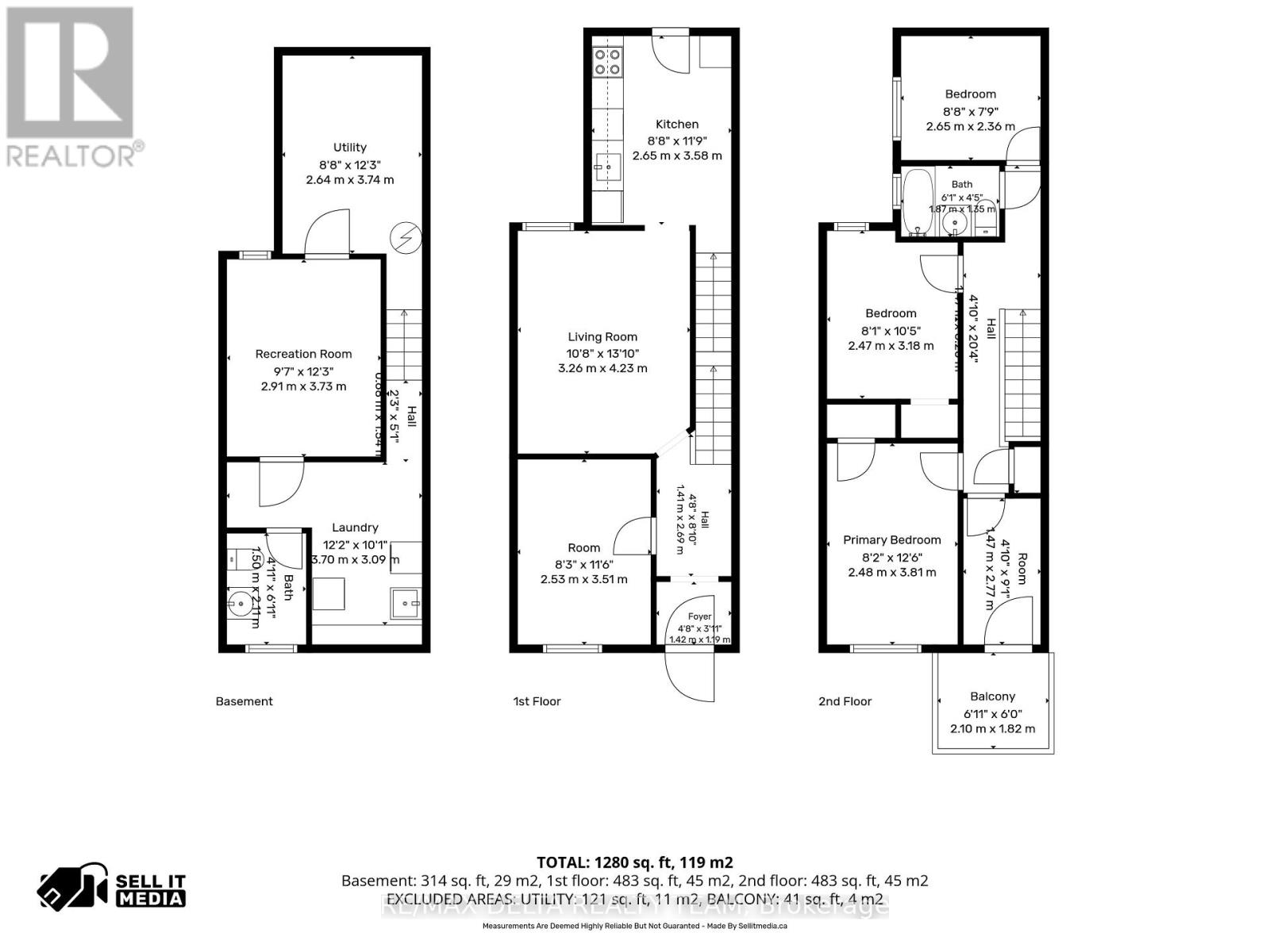 179 Goulburn Avenue — photo 44