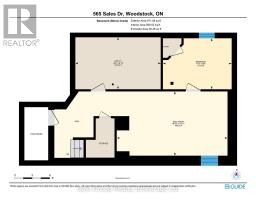 565 Sales Drive, Woodstock, ON N4S9A1 Photo 48