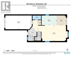 565 Sales Drive, Woodstock, ON N4S9A1 Photo 49