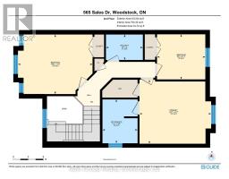565 Sales Drive, Woodstock, ON N4S9A1 Photo 50