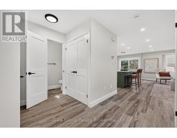 Primary Bedroom - 565 Sales Drive, Woodstock, ON N4S9A1 Photo 6