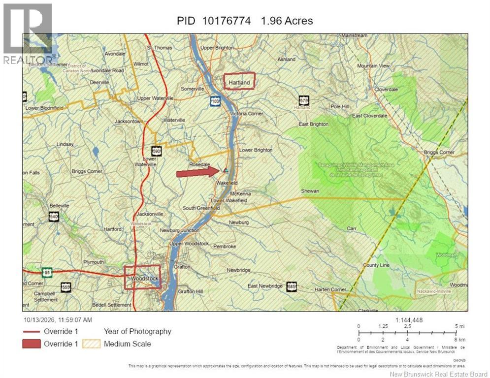 1870 Route 103 - Lot 2 photo 3