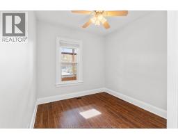 Sunroom - 404 Caroline Street, Windsor, ON N9A6A6 Photo 11