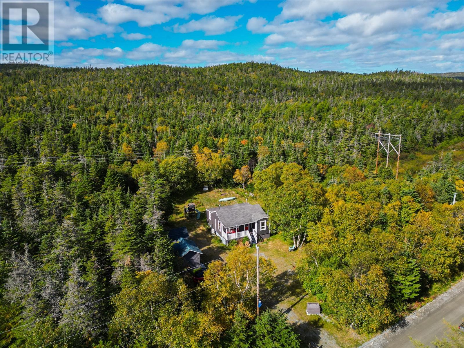 542 Beachycove Road - 1