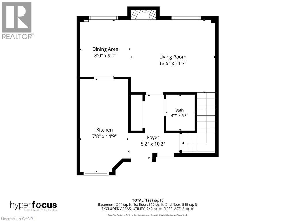 45 FREEMAN Crescent - 45