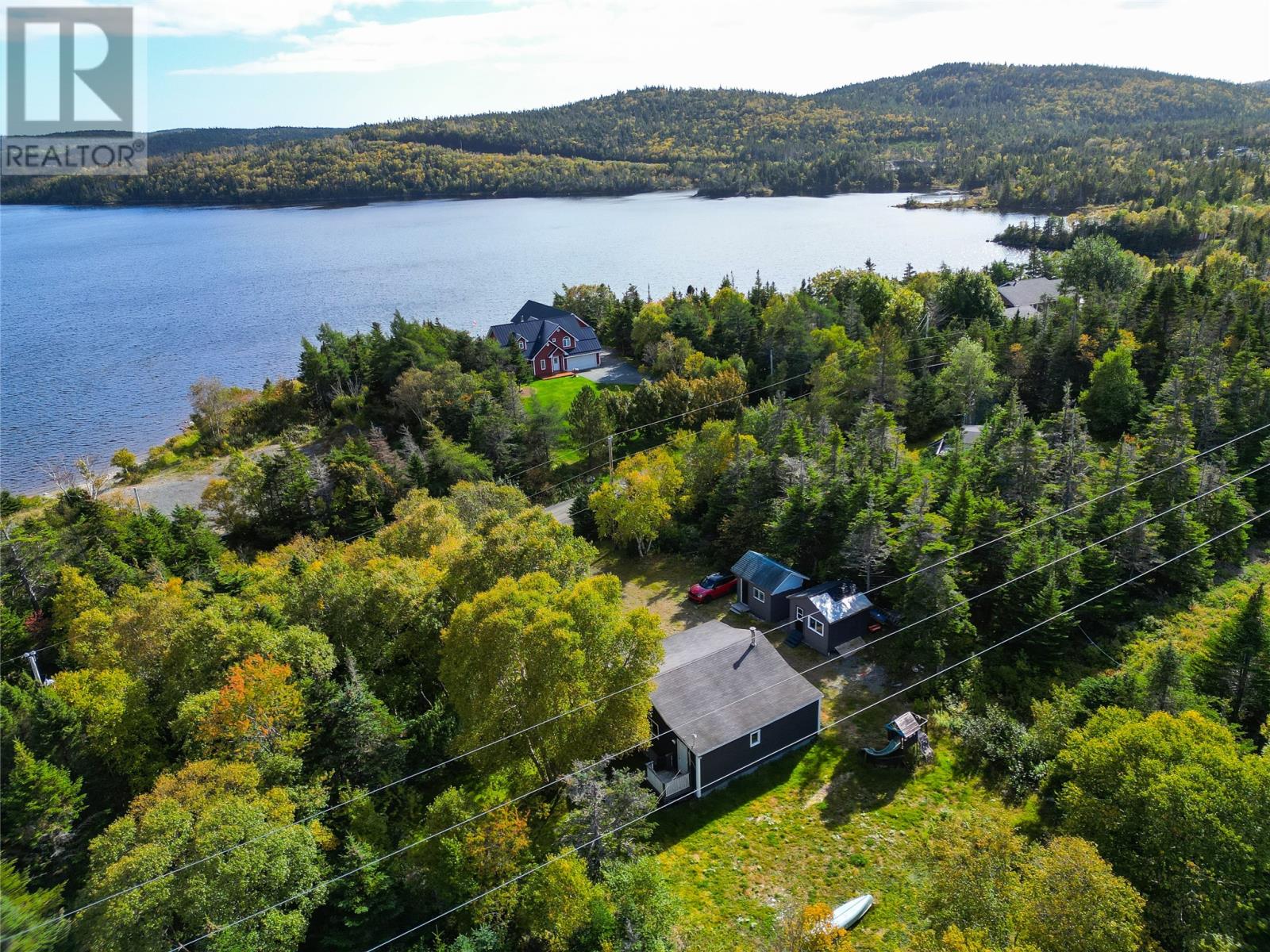 542 Beachycove Road - 34