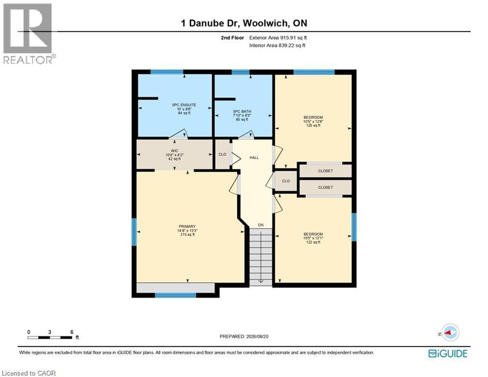 1 Danube Drive — photo 41