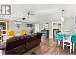 Kitchen - 542 Beachycove Road, Tors Cove, NL A0A4A0 Photo 6