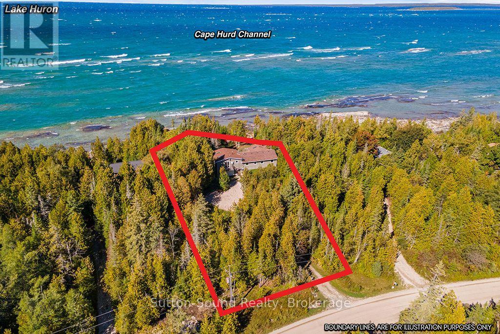 62 ZORRA DRIVE - 8