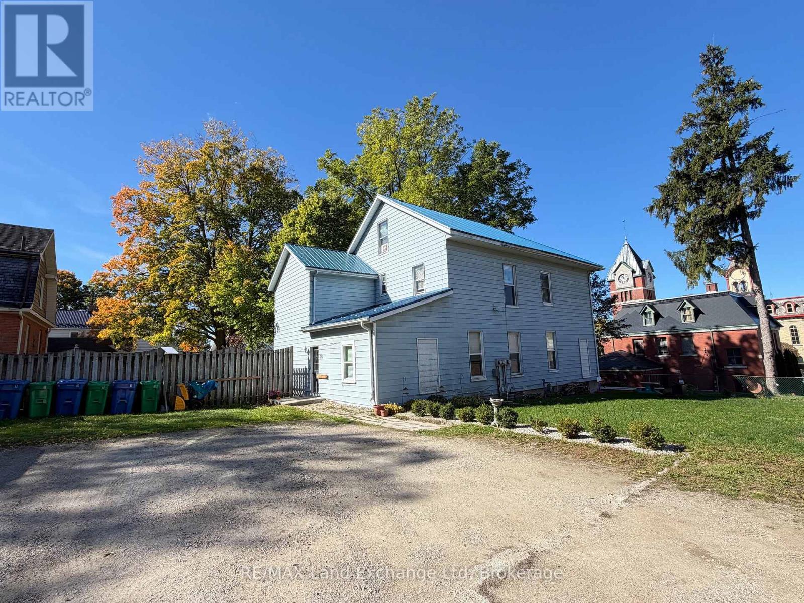 Property for sale at 276 CENTRE STREET