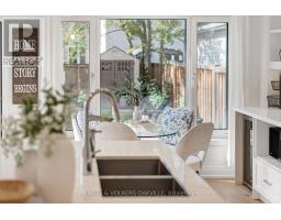 2592 Castle Hill Crescent, Oakville, ON L6H6J1 Photo 26