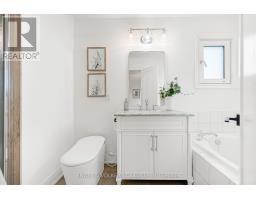 2592 Castle Hill Crescent, Oakville, ON L6H6J1 Photo 31