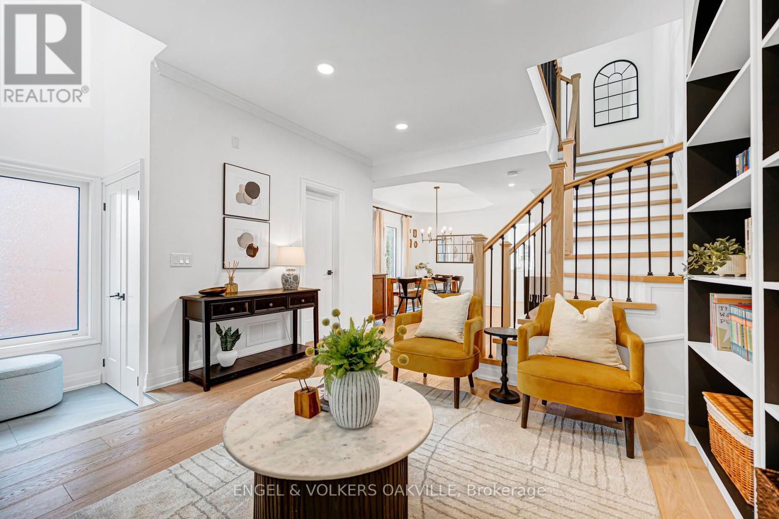 2592 CASTLE HILL CRESCENT, Oakville (RO River Oaks) — photo 2