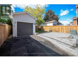 2592 Castle Hill Crescent, Oakville, ON L6H6J1 Photo 44