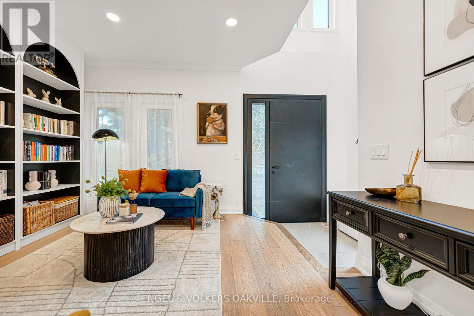 2592 CASTLE HILL CRESCENT, Oakville (RO River Oaks) — photo 5