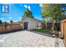 2592 Castle Hill Crescent, Oakville, ON L6H6J1 Photo 46