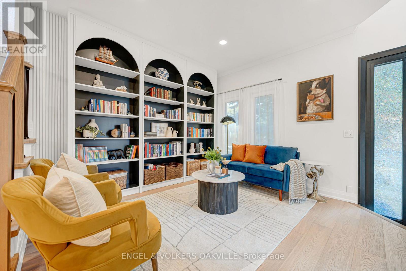 2592 CASTLE HILL CRESCENT, Oakville (RO River Oaks) — photo 4