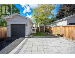 2592 Castle Hill Crescent, Oakville, ON L6H6J1 Photo 45