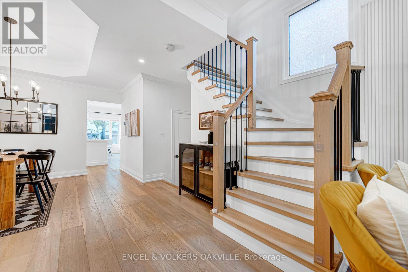 2592 CASTLE HILL CRESCENT, Oakville (RO River Oaks) — photo 6