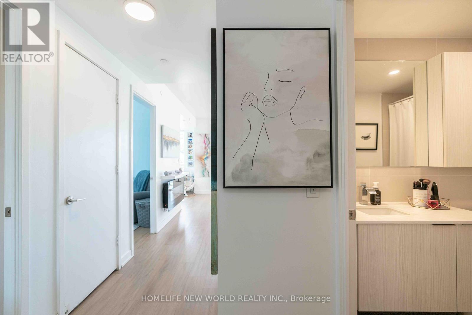 411- 10 Deerlick Court, Toronto, ON photo 11