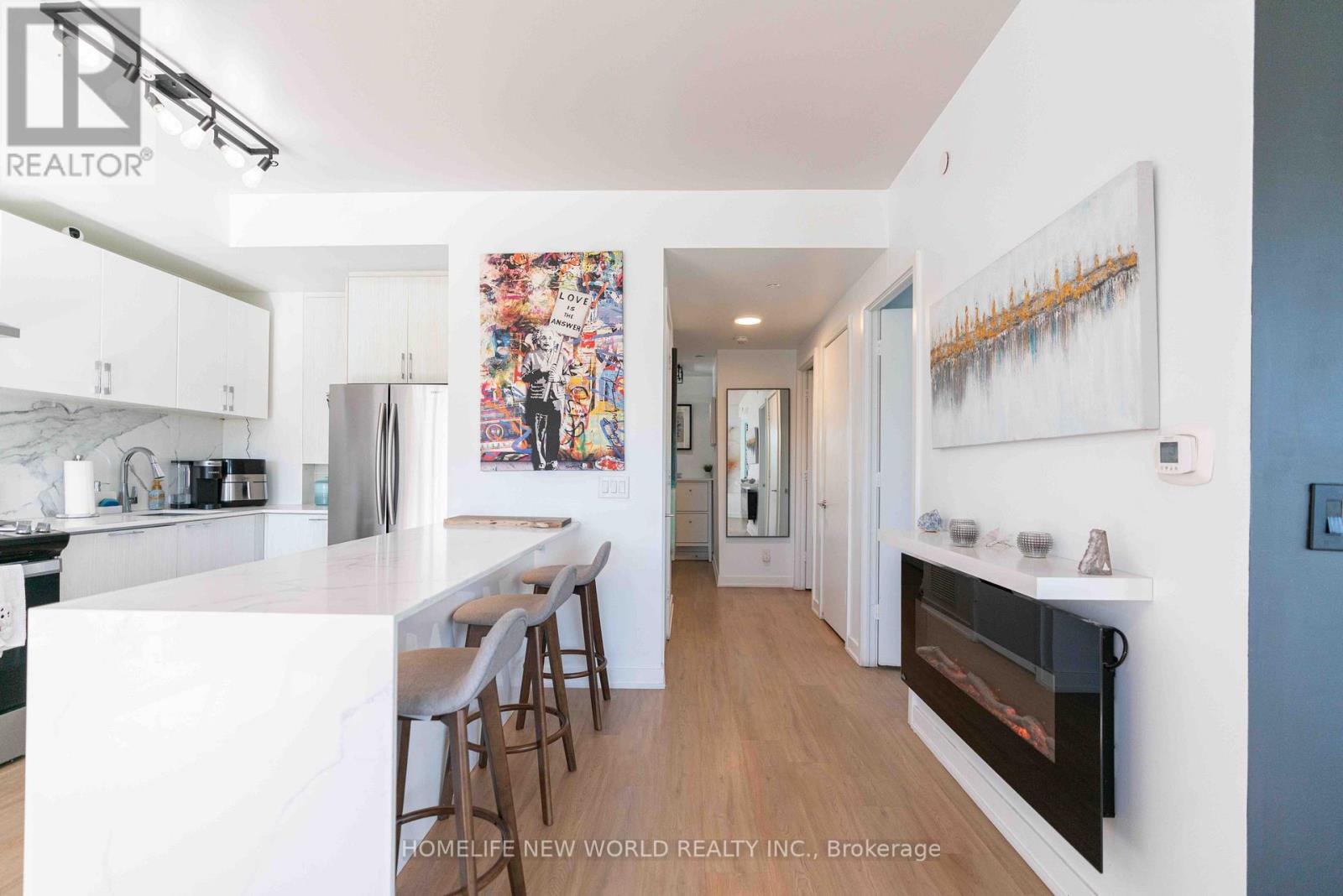 411- 10 Deerlick Court, Toronto, ON photo 14