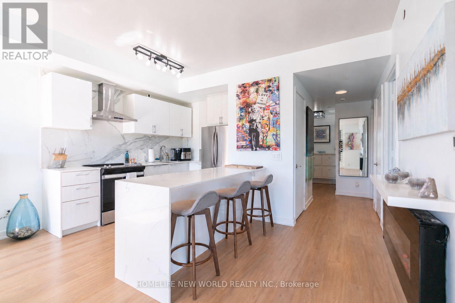 411- 10 Deerlick Court, Toronto, ON photo 16
