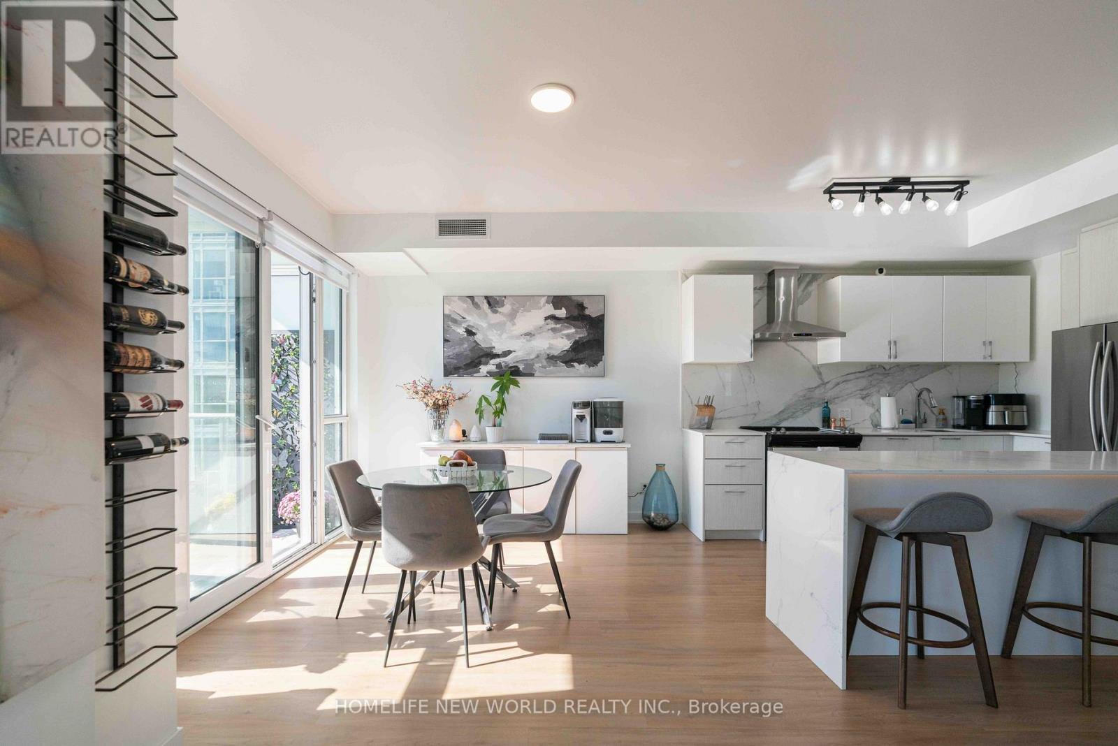 411- 10 Deerlick Court, Toronto, ON photo 21