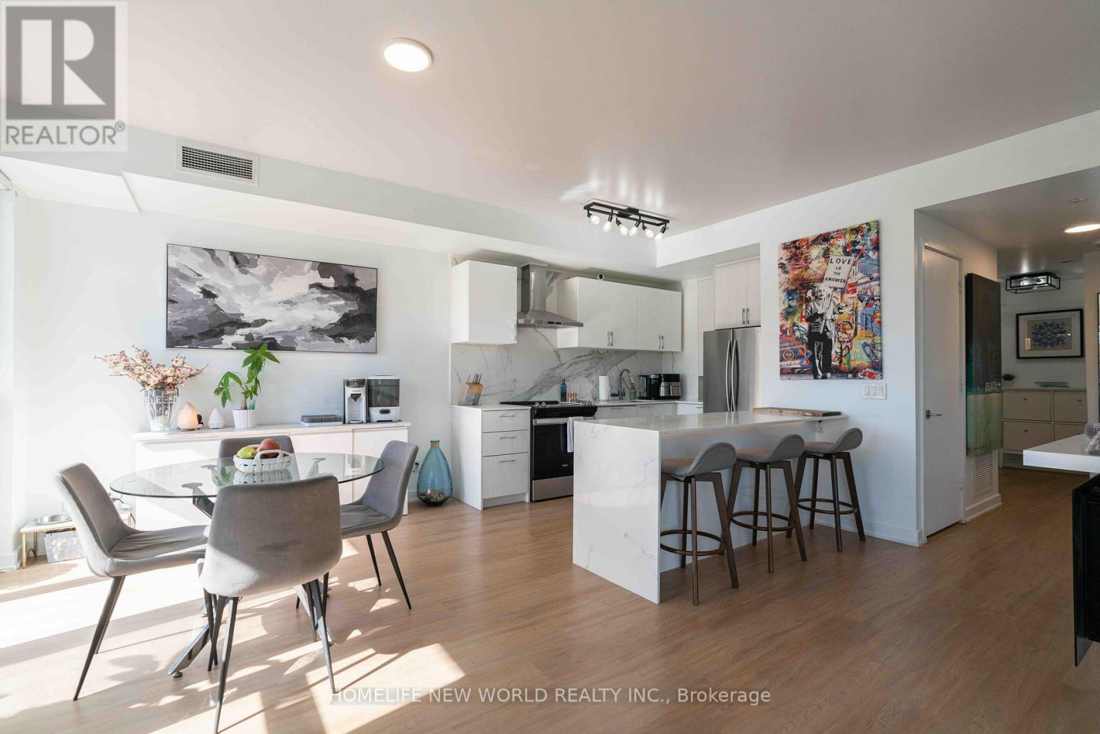 411- 10 Deerlick Court, Toronto, ON photo 22