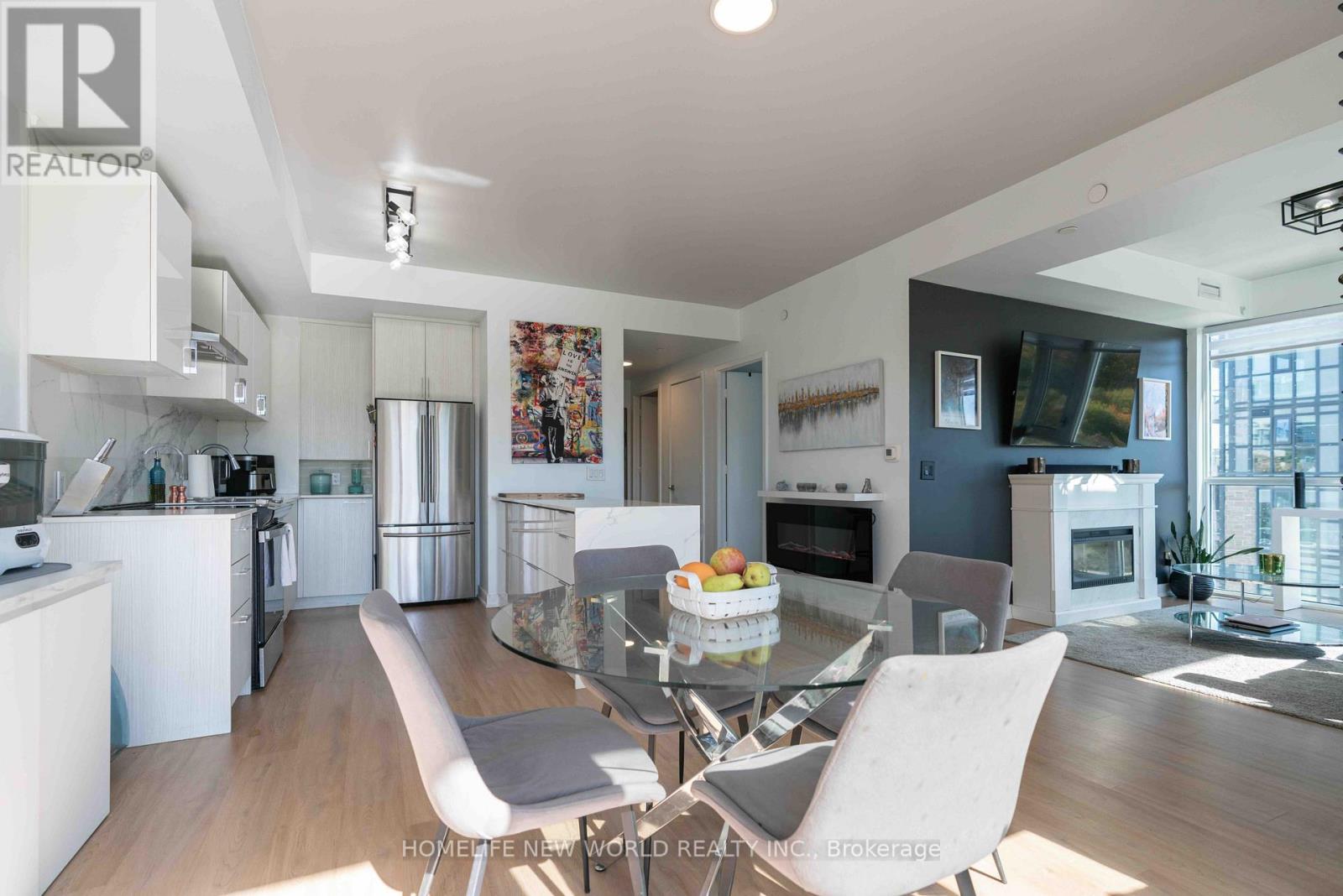 411- 10 Deerlick Court, Toronto, ON photo 23