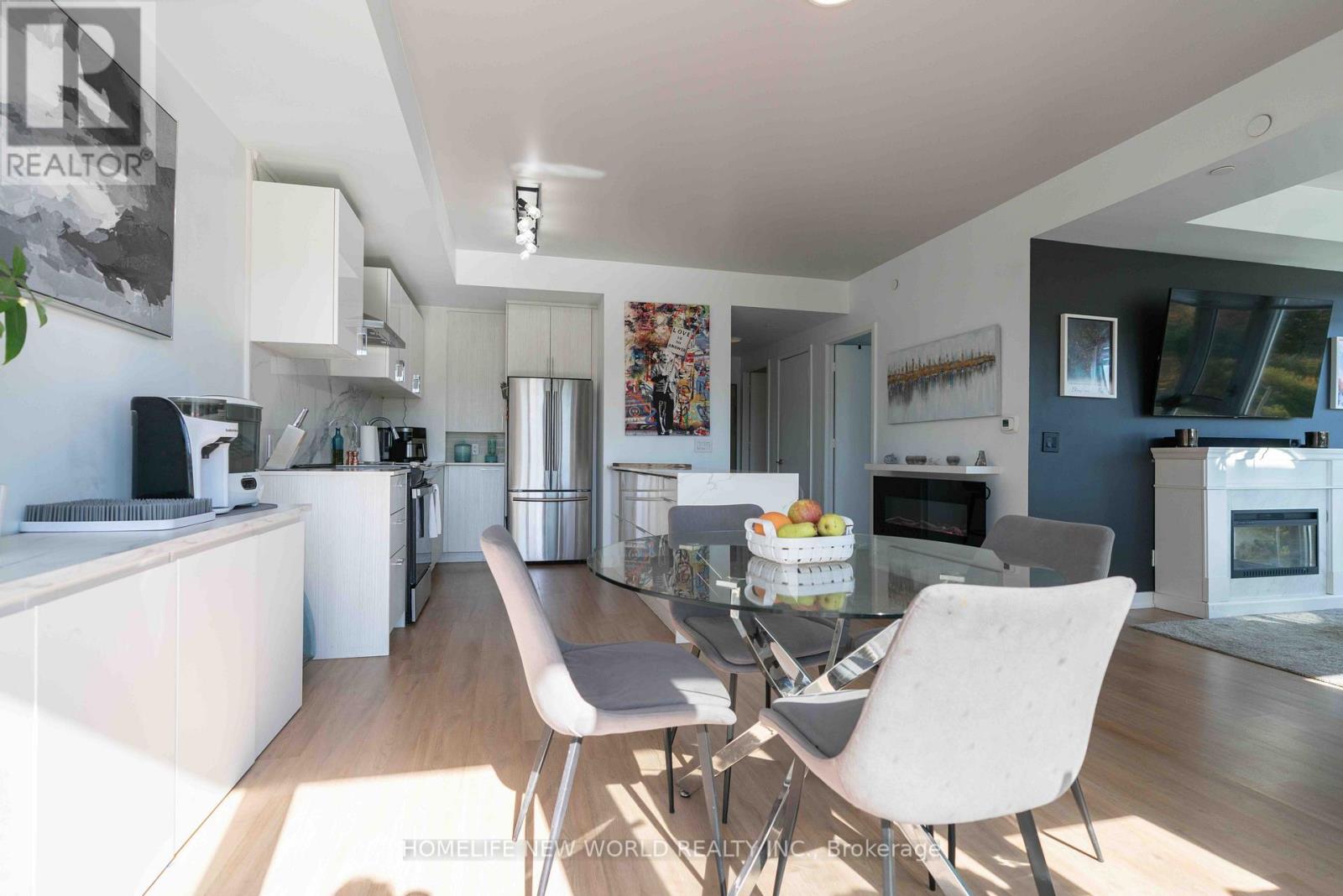 411- 10 Deerlick Court, Toronto, ON photo 24