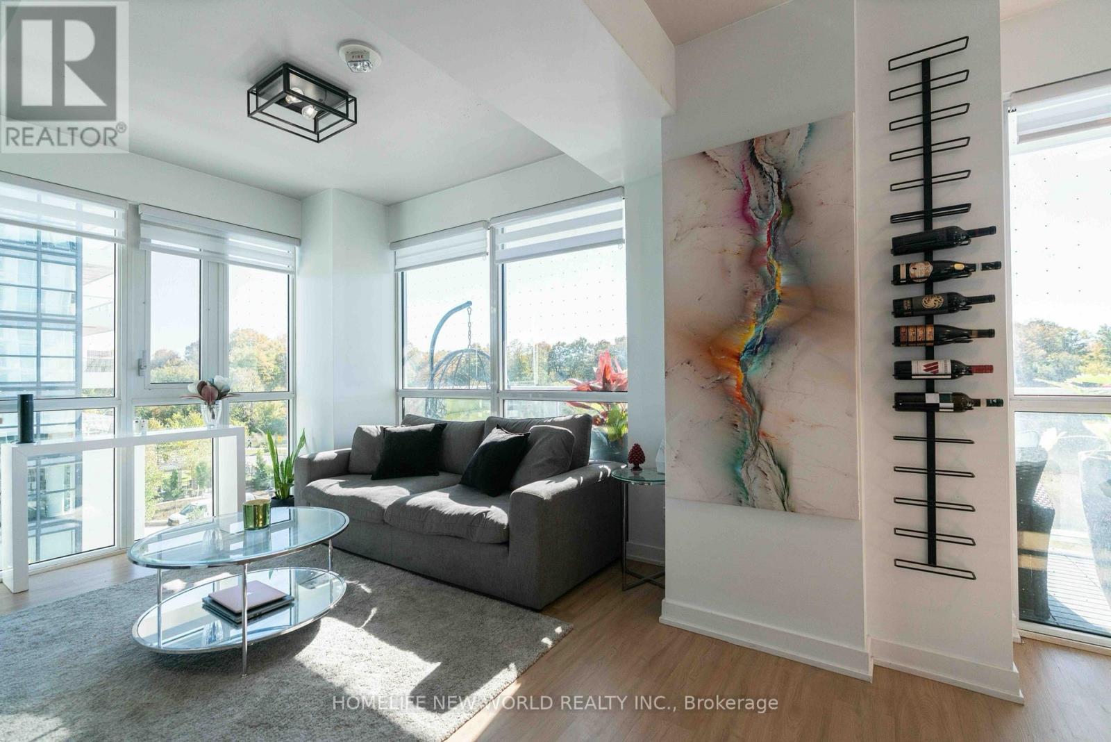 411- 10 Deerlick Court, Toronto, ON photo 28