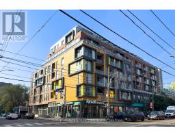 214 - 106 Dovercourt Road, Toronto, ON M6J0G4 Photo 17