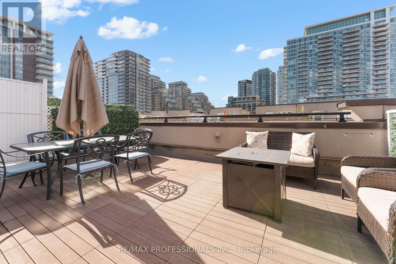 439- 34 Western Battery Road, Toronto, ON photo 16