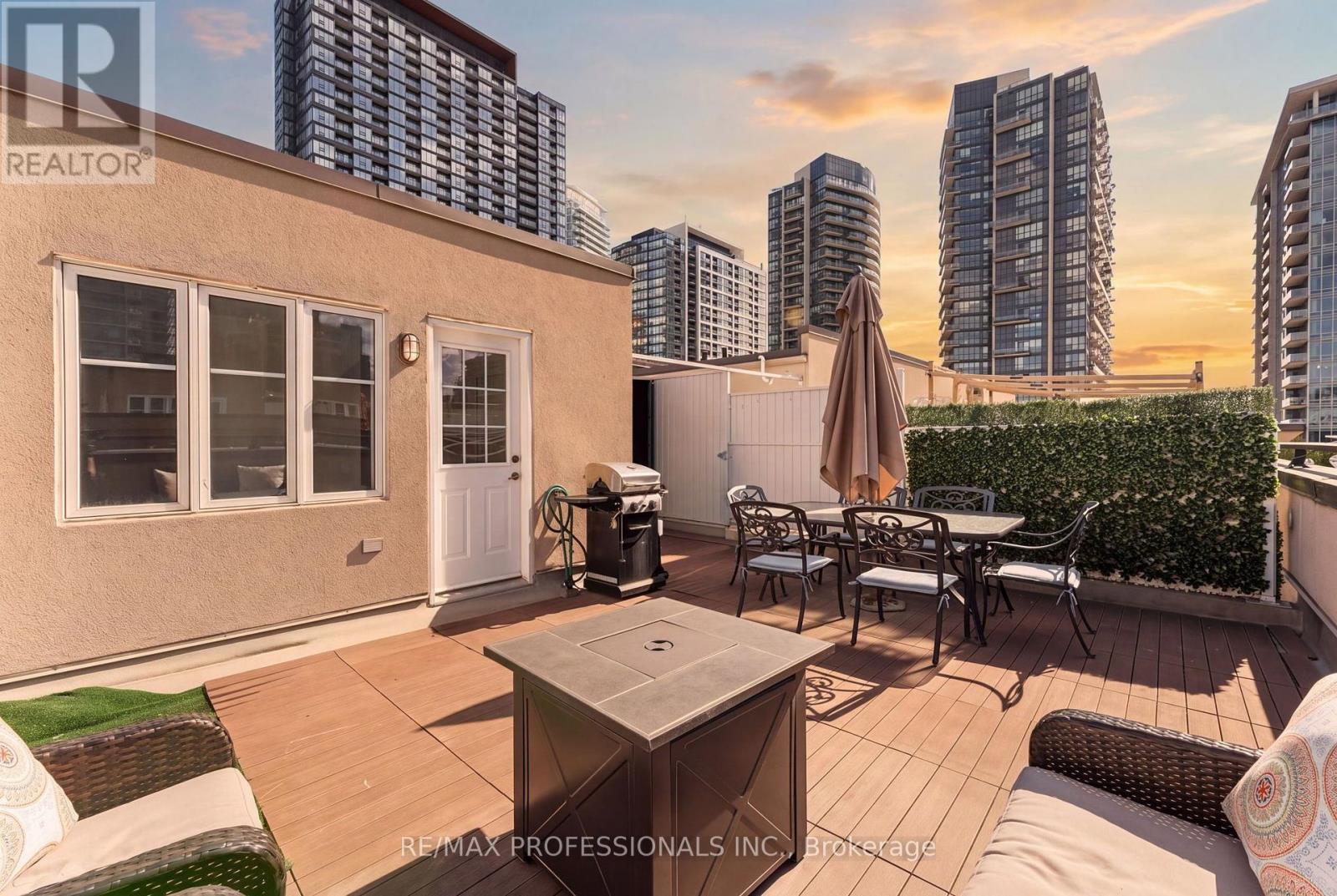 439- 34 Western Battery Road, Toronto, ON photo 20