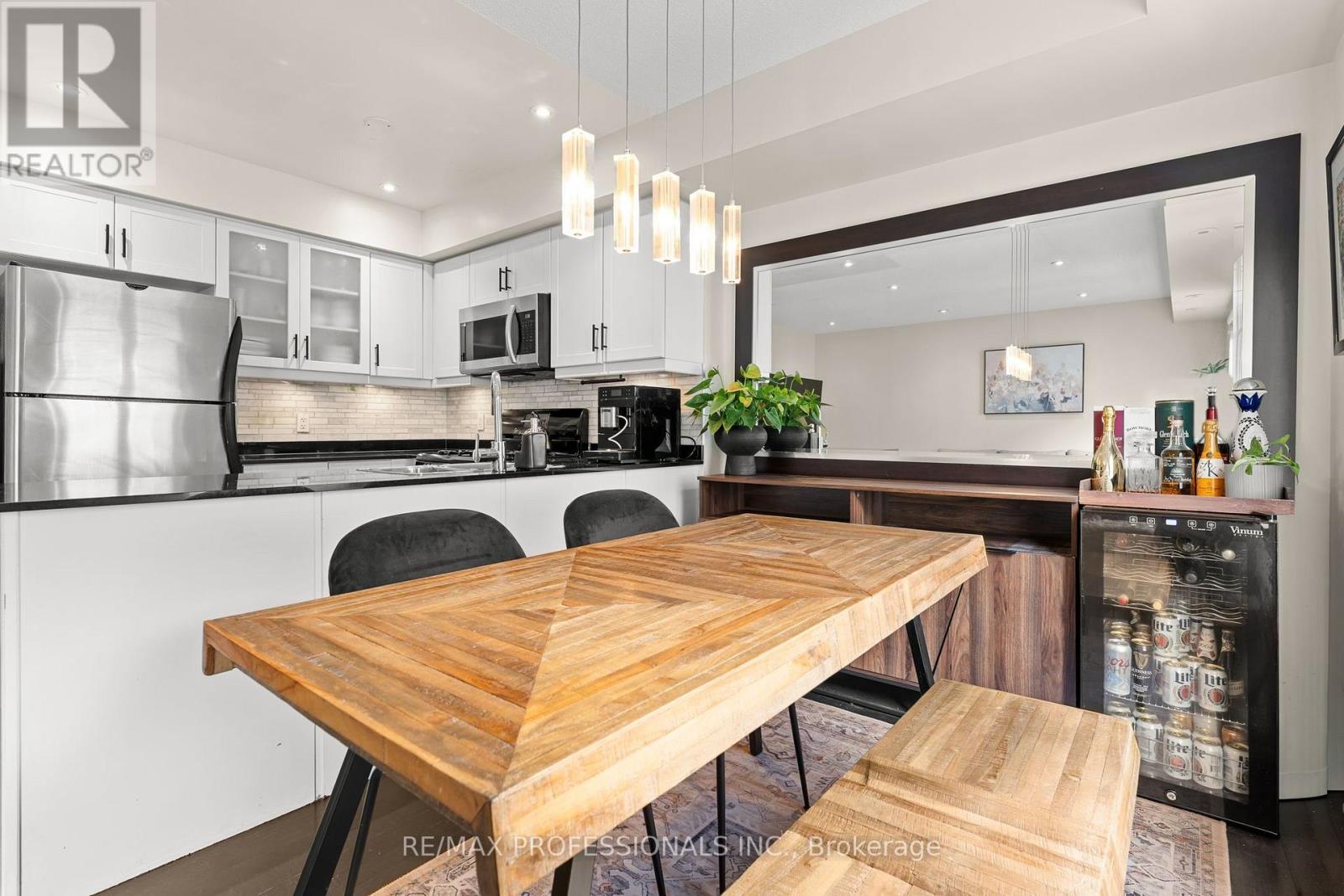 439- 34 Western Battery Road, Toronto, ON photo 6