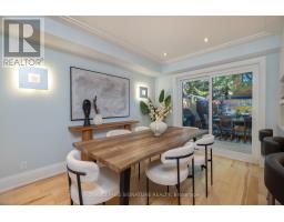 Den - 35 Bessborough Drive, Toronto, ON M4G3H6 Photo 8