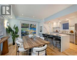 Dining room - 35 Bessborough Drive, Toronto, ON M4G3H6 Photo 9