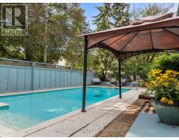 10 Wetherfield Place, Toronto, ON M3B2E1 Photo 34