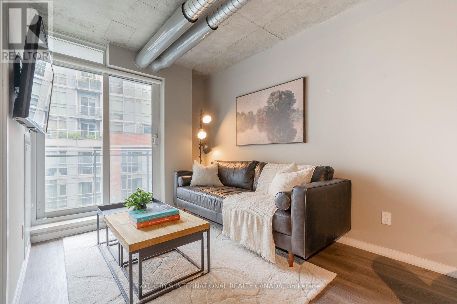 607- 170 Sudbury Street, Toronto, ON photo 11