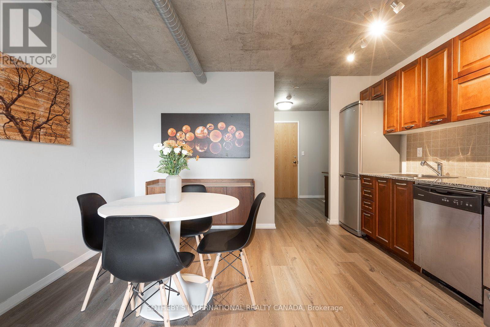 607- 170 Sudbury Street, Toronto, ON photo 7