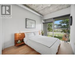 Th105 - 170 Bayview Avenue, Toronto, ON M5A0M4 Photo 16
