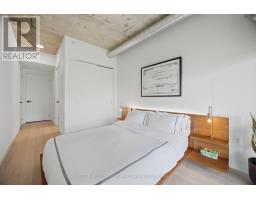 Th105 - 170 Bayview Avenue, Toronto, ON M5A0M4 Photo 18