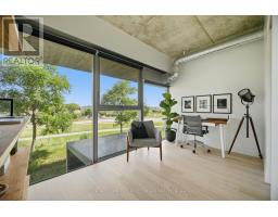 Th105 - 170 Bayview Avenue, Toronto, ON M5A0M4 Photo 20