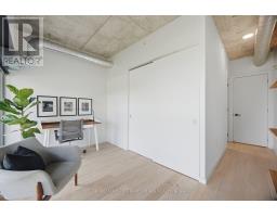 Th105 - 170 Bayview Avenue, Toronto, ON M5A0M4 Photo 22