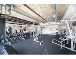 Th105 - 170 Bayview Avenue, Toronto, ON M5A0M4 Photo 27