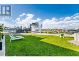 Th105 - 170 Bayview Avenue, Toronto, ON M5A0M4 Photo 37