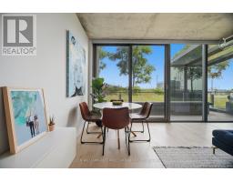Kitchen - Th105 - 170 Bayview Avenue, Toronto, ON M5A0M4 Photo 6