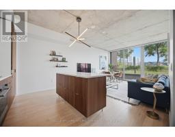 Th105 - 170 Bayview Avenue, Toronto, ON M5A0M4 Photo 9