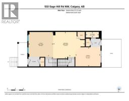 533 Sage Hill Road Nw, Calgary, AB T3R1Y2 Photo 37