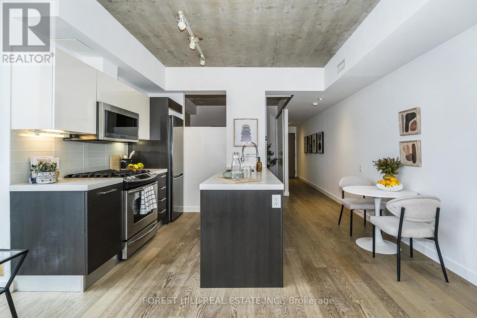 611- 25 Stafford Street, Toronto, ON photo 12